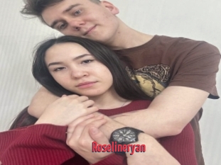 Roselineryan
