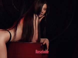 Roseloue