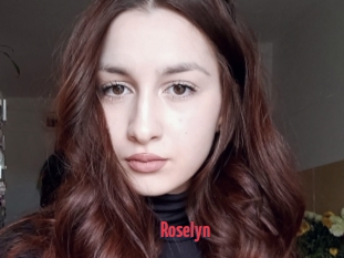 Roselyn