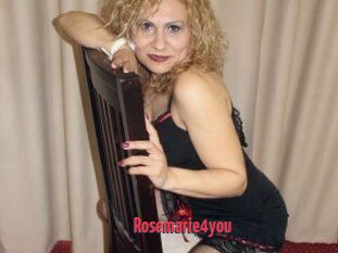 Rosemarie4you