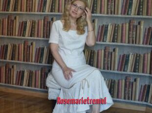 Rosemarietremel