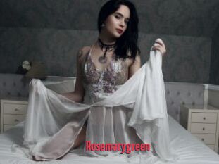 Rosemarygreen