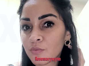 Rosemarywynn