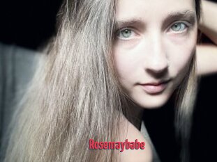 Rosemaybabe