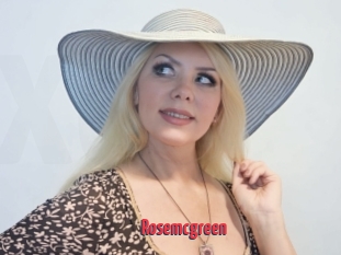 Rosemcgreen