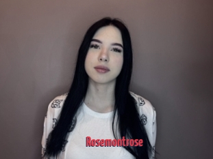 Rosemontrose