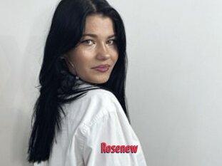Rosenew
