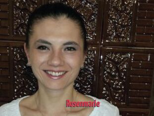 Rosenmarie