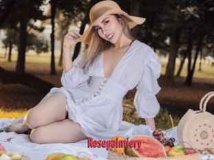 Rosepalmiery