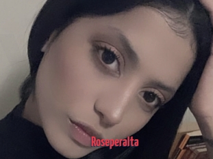 Roseperalta