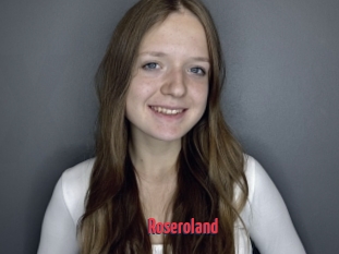 Roseroland