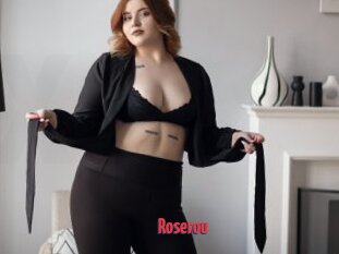 Roserou