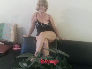 Roserouge