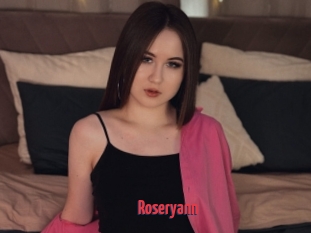 Roseryann