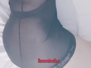 Rosesdesiles