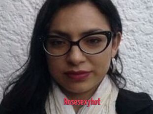 Rosesexyhot
