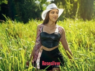 Rosesilver