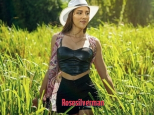 Rosesilverman