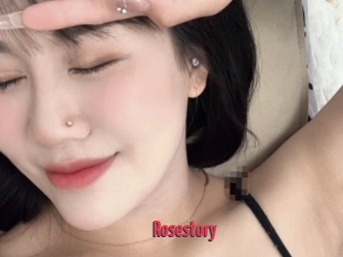 Rosestory