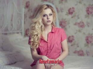 Rosetamaria