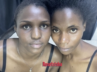 Rosetrisha