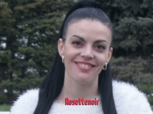 Rosettenoir