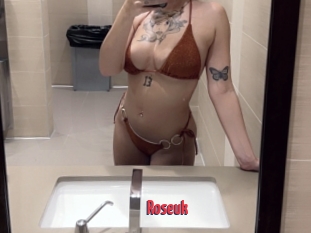 Roseuk