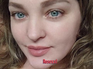 Rosexxl
