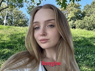 Roseyglow