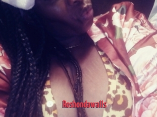 Roshondawalls