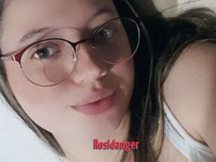 Rosidanger