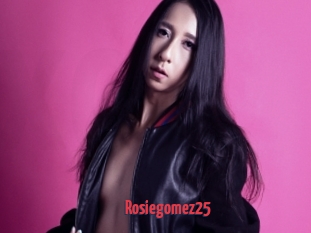 Rosiegomez25