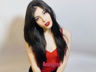 Rosiegros