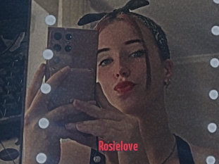 Rosielove