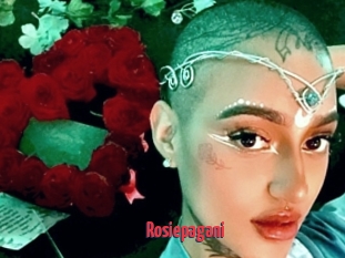Rosiepagani