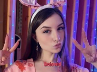 Rosiereid
