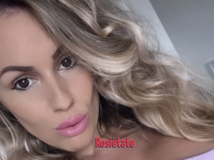 Rosietate