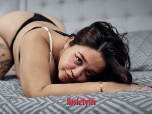 Rosietyler