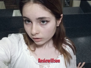 Rosiewillson