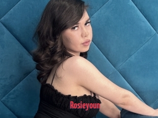 Rosieyoun