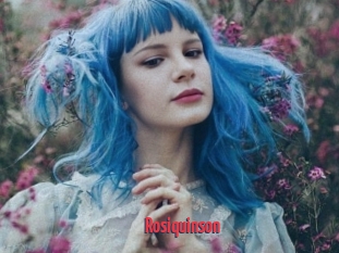 Rosiquinson