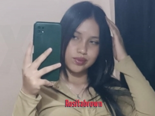 Rositabrown