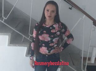 Rosmerybosslatina