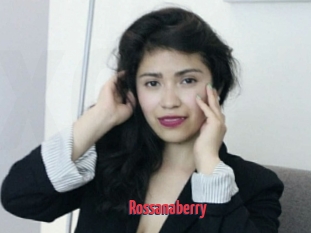 Rossanaberry