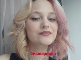 Rossanasperanza