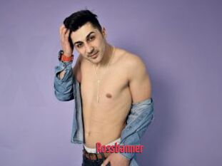 Rossbanner