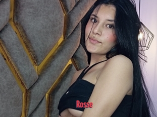 Rosse