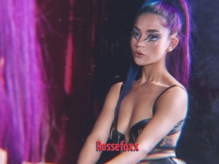 Rossefoxx