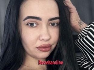 Rossekaroline