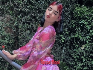 Rosselfinol